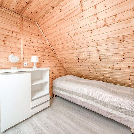 Domki Letniskowe I Pokoje U Katarzyny Ustronie Morskie Ngoại thất bức ảnh