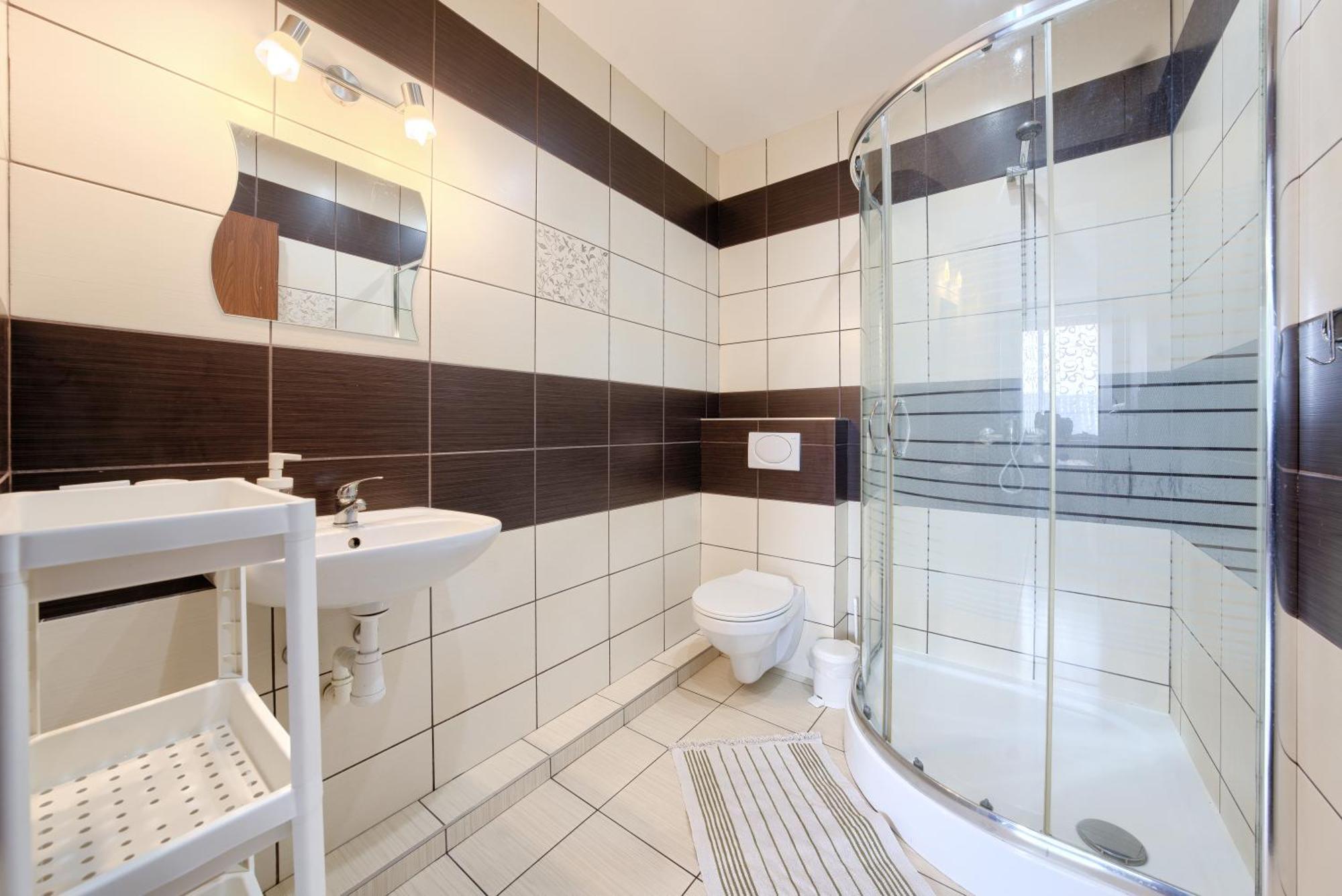 Domki Letniskowe I Pokoje U Katarzyny Ustronie Morskie Ngoại thất bức ảnh