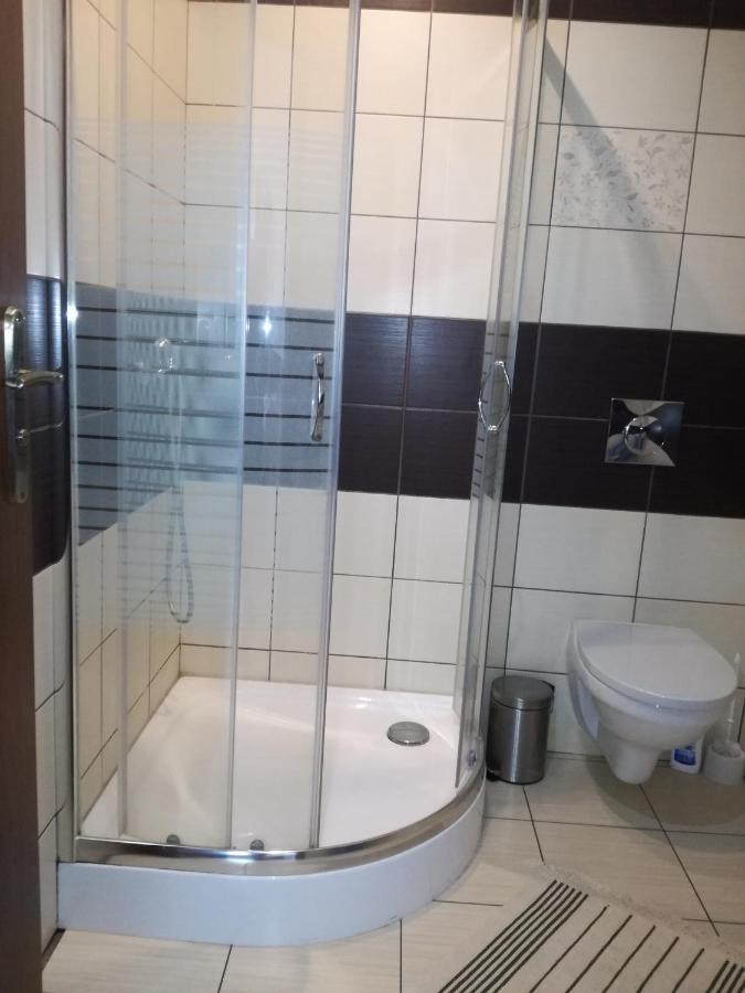 Domki Letniskowe I Pokoje U Katarzyny Ustronie Morskie Ngoại thất bức ảnh